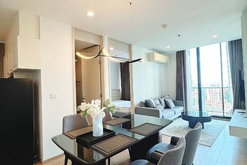 2 Bedroom Condo for rent in Noble Recole, Khlong Toei Nuea, Bangkok near BTS Asoke