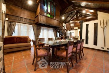 3 Bedroom Condo for rent in Chateau Dale Thabali Condo, Nong Prue, Chonburi