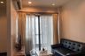 1 Bedroom Condo for rent in Ideo Q Phayathai, Thung Phaya Thai, Bangkok near BTS Phaya Thai