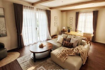 3 Bedroom Apartment for rent in Khlong Toei, Bangkok near BTS Asoke