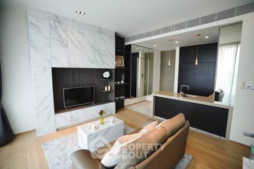1 Bedroom Condo for rent in Saladaeng One, Silom, Bangkok near MRT Lumpini