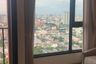 1 Bedroom Condo for rent in Origin Play Bangkhunnon Triple Station, Bang Khun Non, Bangkok near MRT Bang Khun Non