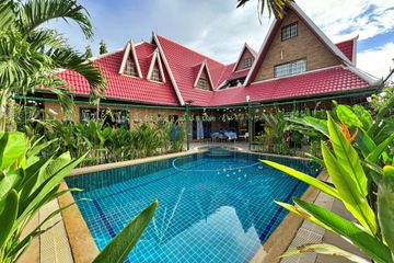 4 Bedroom House for sale in Huai Yai, Chonburi
