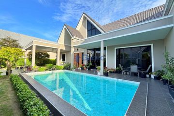 3 Bedroom House for sale in Parkside Pool Villas, Nong Prue, Chonburi