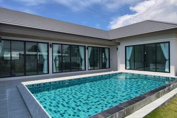4 Bedroom Villa for rent in Paradise villa 1, Nong Prue, Chonburi