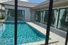 4 Bedroom Villa for rent in Paradise villa 1, Nong Prue, Chonburi