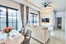 3 Bedroom House for sale in Huai Yai, Chonburi
