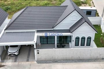 3 Bedroom House for sale in Huai Yai, Chonburi