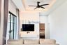 3 Bedroom House for sale in Huai Yai, Chonburi