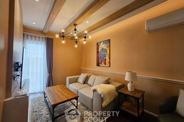 2 Bedroom Apartment for rent in Khlong Toei, Bangkok near BTS Asoke