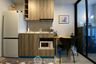 1 Bedroom Condo for rent in Metris District Ladprao, Chom Phon, Bangkok near MRT Phahon Yothin