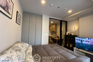 1 Bedroom Condo for rent in Metris District Ladprao, Chom Phon, Bangkok near MRT Phahon Yothin