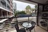 2 Bedroom Condo for rent in The Pride Pattaya, Nong Prue, Chonburi
