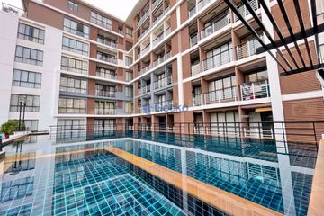 2 Bedroom Condo for rent in The Pride Pattaya, Nong Prue, Chonburi