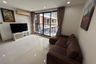 2 Bedroom Condo for rent in The Pride Pattaya, Nong Prue, Chonburi