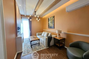 2 Bedroom Apartment for rent in Khlong Toei, Bangkok near BTS Asoke