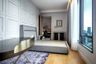 2 Bedroom Condo for rent in Sindhorn Residence, Lumpini, Bangkok near BTS Ploen Chit