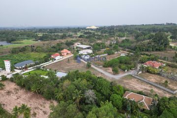 Land for sale in Huai Yai, Chonburi