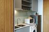 1 Bedroom Condo for rent in Noble Revo Silom, Silom, Bangkok near BTS Surasak