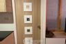 1 Bedroom Condo for rent in D 25 Thonglor, Khlong Tan Nuea, Bangkok near BTS Thong Lo