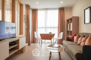 1 Bedroom Condo for rent in D 25 Thonglor, Khlong Tan Nuea, Bangkok near BTS Thong Lo