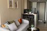 1 Bedroom Condo for rent in OKA HAUS Sukhumvit 36, Khlong Tan, Bangkok near BTS Thong Lo