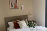 1 Bedroom Condo for rent in OKA HAUS Sukhumvit 36, Khlong Tan, Bangkok near BTS Thong Lo