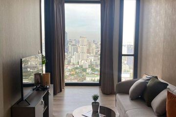 1 Bedroom Condo for rent in OKA HAUS Sukhumvit 36, Khlong Tan, Bangkok near BTS Thong Lo