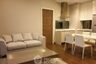 2 Bedroom Condo for rent in Q Asoke, Makkasan, Bangkok near MRT Phetchaburi