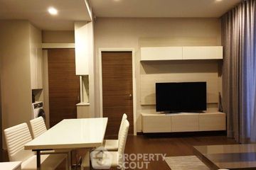 2 Bedroom Condo for rent in Q Asoke, Makkasan, Bangkok near MRT Phetchaburi