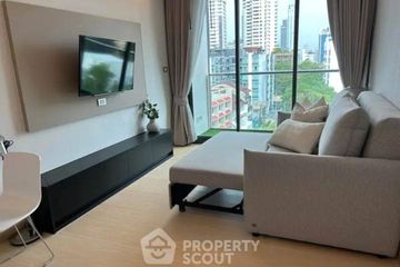 1 Bedroom Condo for rent in Via 49, Khlong Tan Nuea, Bangkok near BTS Phrom Phong