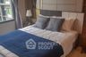 1 Bedroom Condo for rent in Life Asoke Rama 9, Makkasan, Bangkok near MRT Phra Ram 9
