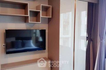 1 Bedroom Condo for rent in Life Asoke Rama 9, Makkasan, Bangkok near MRT Phra Ram 9