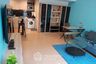 2 Bedroom Condo for rent in Unio Sukhumvit 72, Samrong Nuea, Samut Prakan near BTS Bearing