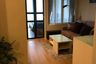 1 Bedroom Condo for rent in Grand Park View Asoke, Khlong Toei Nuea, Bangkok near BTS Asoke