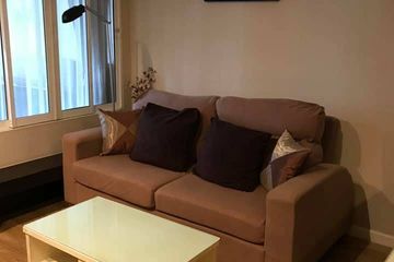1 Bedroom Condo for rent in Grand Park View Asoke, Khlong Toei Nuea, Bangkok near BTS Asoke