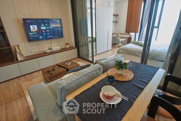 1 Bedroom Condo for rent in XT Phayathai, Thanon Phaya Thai, Bangkok near BTS Phaya Thai