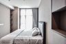1 Bedroom Condo for rent in The Diplomat Sathorn, Silom, Bangkok near BTS Surasak