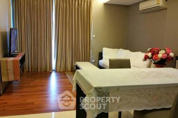 1 Bedroom Condo for rent in The Address Sukhumvit 61, Khlong Tan Nuea, Bangkok near BTS Ekkamai