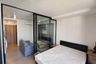 1 Bedroom Condo for rent in Maestro 02 Ruamrudee, Lumpini, Bangkok near BTS Ploen Chit