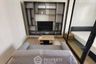 1 Bedroom Condo for rent in Maestro 02 Ruamrudee, Lumpini, Bangkok near BTS Ploen Chit