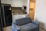 1 Bedroom Condo for rent in Maestro 02 Ruamrudee, Lumpini, Bangkok near BTS Ploen Chit