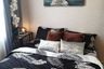 2 Bedroom Condo for rent in KNIGHTSBRIDGE COLLAGE RAMKHAMHAENG, Hua Mak, Bangkok near MRT Hua Mak