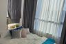 2 Bedroom Condo for rent in KNIGHTSBRIDGE COLLAGE RAMKHAMHAENG, Hua Mak, Bangkok near MRT Hua Mak