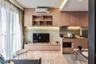 1 Bedroom Condo for rent in M Jatujak, Chom Phon, Bangkok near BTS Mo chit