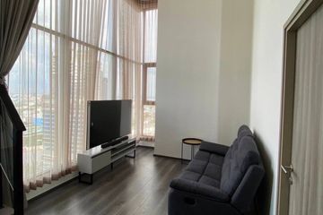 2 Bedroom Condo for rent in KnightsBridge Space Ratchayothin, Chatuchak, Bangkok near BTS Phahon Yothin 24