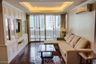 3 Bedroom Condo for rent in Newton Tower, Khlong Toei, Bangkok near BTS Nana