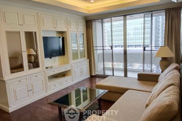 3 Bedroom Condo for rent in Newton Tower, Khlong Toei, Bangkok near BTS Nana