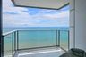 2 Bedroom Condo for rent in Copacabana Beach Jomtien, Nong Prue, Chonburi