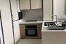 2 Bedroom Condo for rent in BEATNIQ Sukhumvit 32, Khlong Tan, Bangkok near BTS Thong Lo